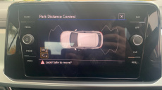 Volkswagen T-Roc 1.0 TSI Life 5dr Petrol Hatchback